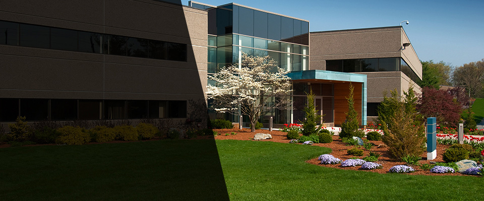 Cozad Landscapers