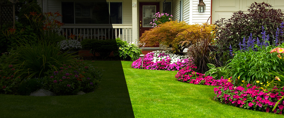 Cozad Landscapers