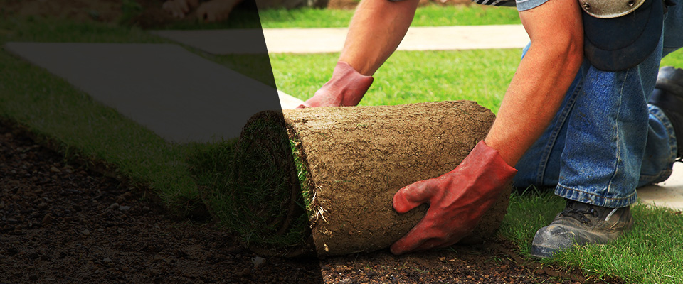 Cozad Landscapers