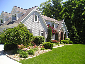 Landscapers and Lawncare Services in Cozad, NE